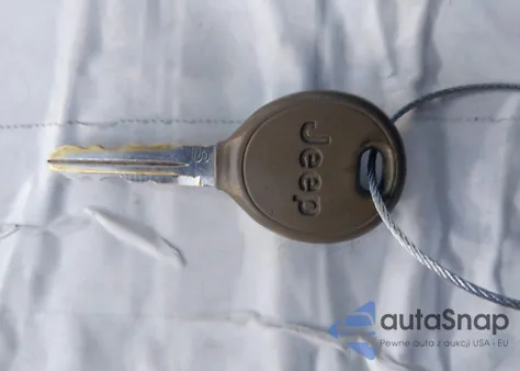 2010 Jeep Wrangler Unlimited Sport from USA, damaged, VIN 1J4BA3H18AL125424